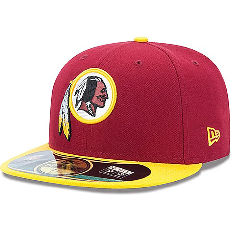 plana-59fifty-authentic-on-field-game-washington-commanders-nfl-new-era