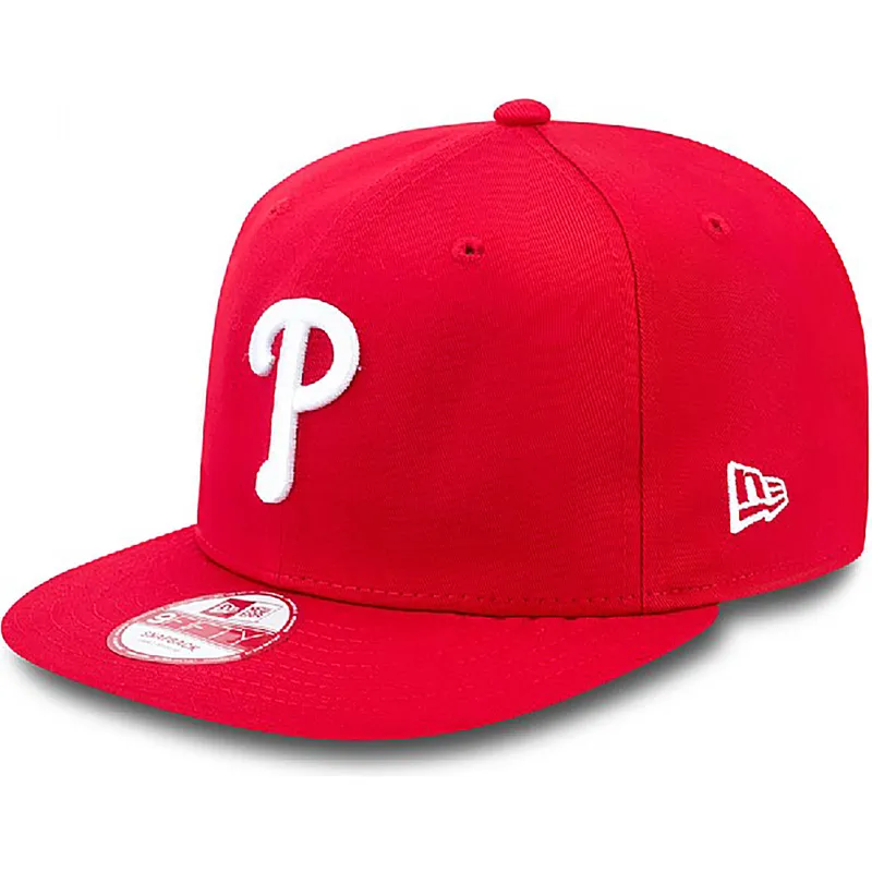 plana-snapback-9fifty-essential-philadelphia-phillies-mlb-new-era