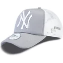 trucker-clean-a-frame-new-york-yankees-mlb-new-era