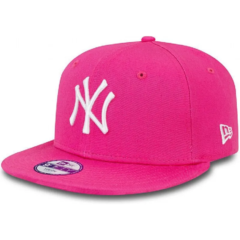 plana-snapback-9fifty-essential-new-york-yankees-mlb-new-era plana-snapback-9fifty-essential-new-york-yankees-mlb-new-era