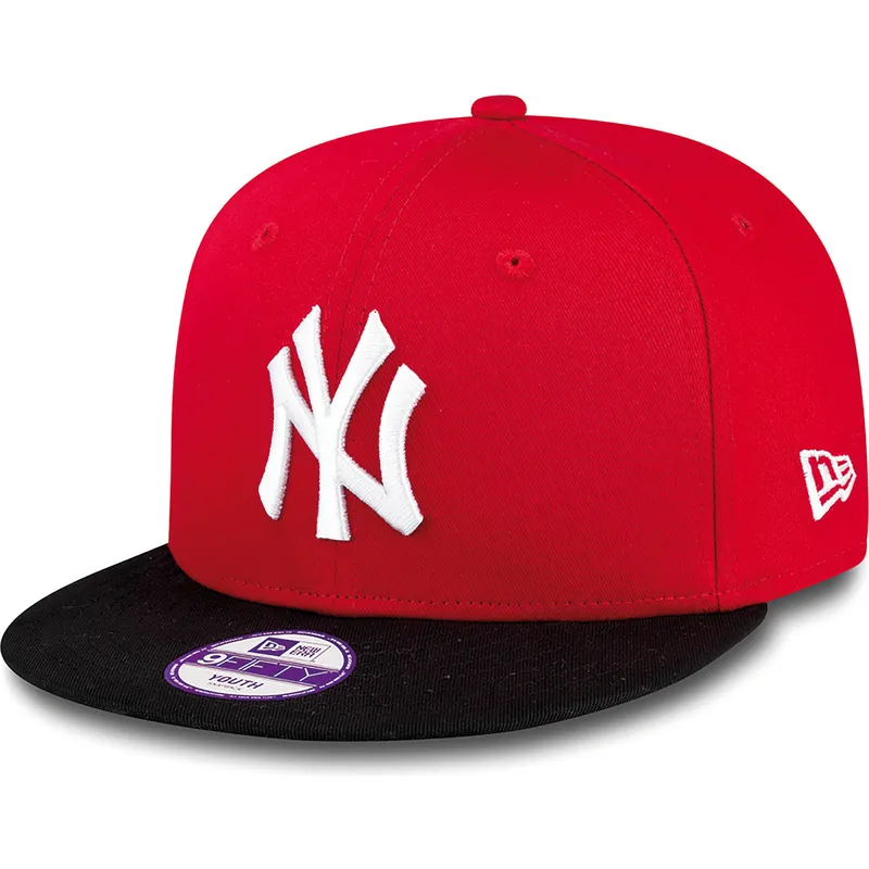 snapback-9fifty-cotton-block-new-york-yankees-mlb-new-era