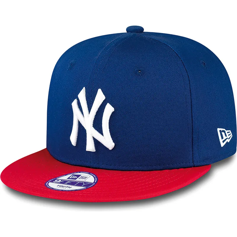 snapback-9fifty-cotton-block-new-york-yankees-mlb-new-era